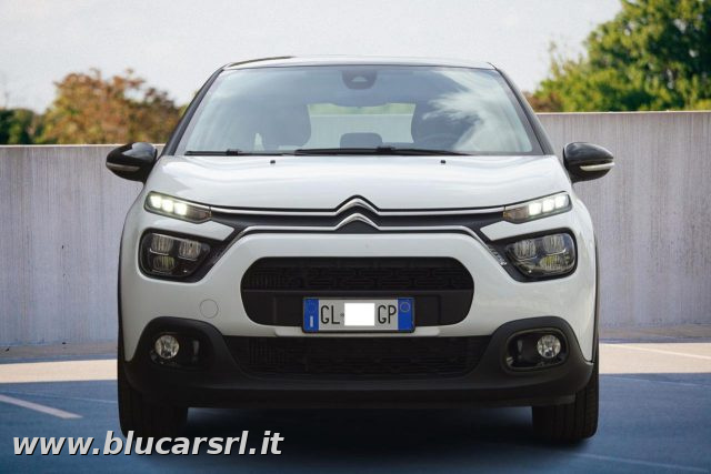 CITROEN C3 PureTech 110 S&S EAT6 Shine Pack 