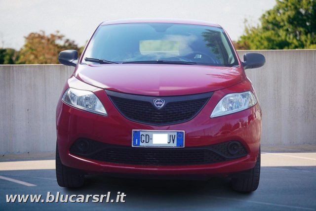 LANCIA Ypsilon 1.2 69 CV 5 porte GPL Ecochic Elefantino Blu 