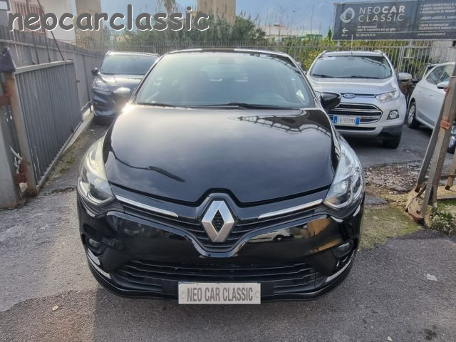 RENAULT Clio 1.2 75CV 5 porte Life 