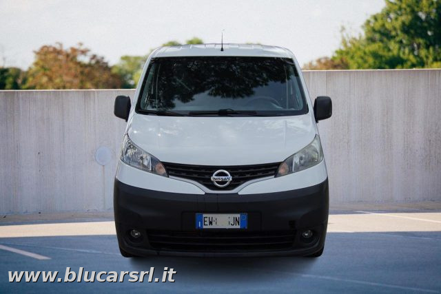 NISSAN NV200 1.5 dCi 90CV Furgone 