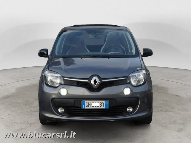 RENAULT Twingo TCe 90 CV Stop&Start Openair 