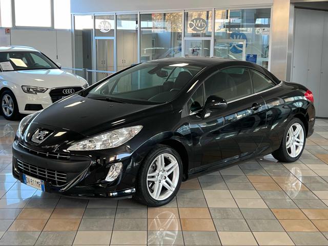 PEUGEOT 308 1.6 THP 150CV CC Féline 