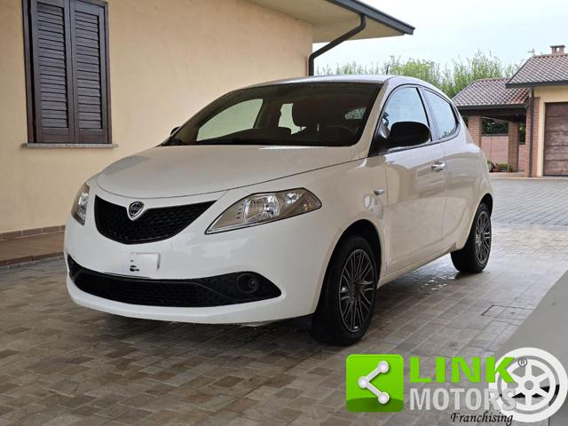 LANCIA Ypsilon 1.2 69 CV 5 porte S&S Gold 