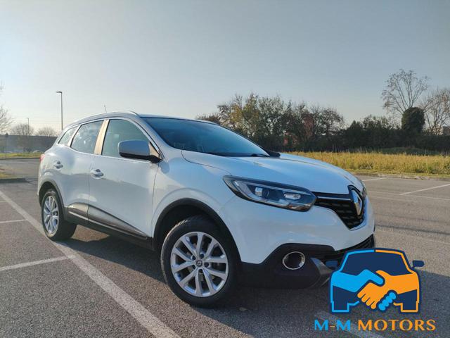 RENAULT Kadjar dCi 8V 110CV Energy Intens 