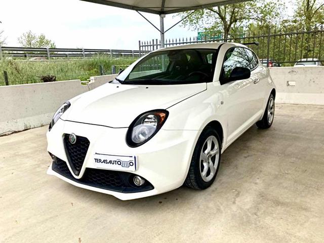 ALFA ROMEO MiTo 1.4 T 120 GPL FINO 09/2027 OK NEOP TUNING 