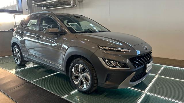 HYUNDAI Kona HEV 1.6 DCT XTech+ 