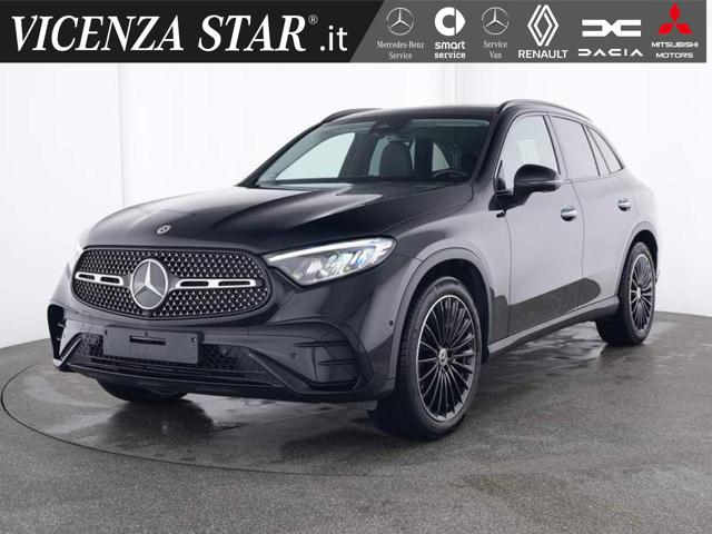 MERCEDES-BENZ GLC 220 d MHV 4MATIC PREMIUM AMG 