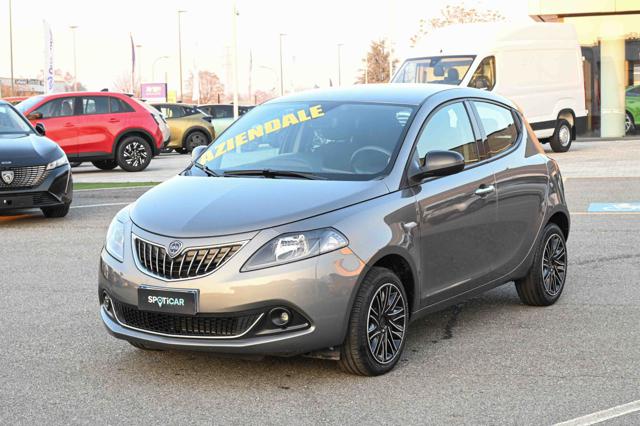 LANCIA Ypsilon 1.0 FireFly 5 porte S&S Hybrid Gold 