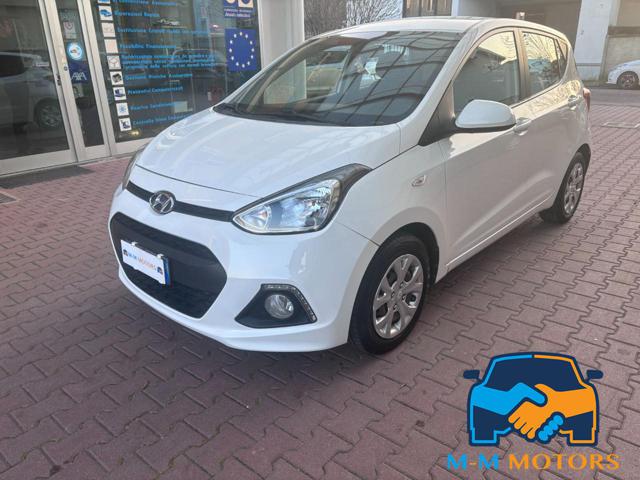 HYUNDAI i10 1.0 MPI Classic 