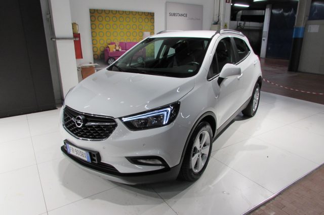 OPEL Mokka X 1.6 Ecotec 115CV INNOVATION 