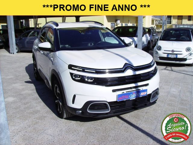 CITROEN C5 Aircross BlueHDi 130 S&S EAT8 Shine 