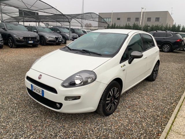 FIAT Punto 1.3 MJT II 75 CV 5 porte YOUNG 