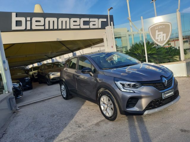 RENAULT Captur TCe 90 CV Equilibre   i.e 