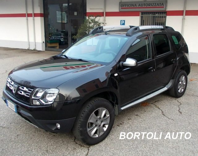 DACIA Duster 1.5 dCi 102.000 KM LAUREATE CON NAVIGATORE 