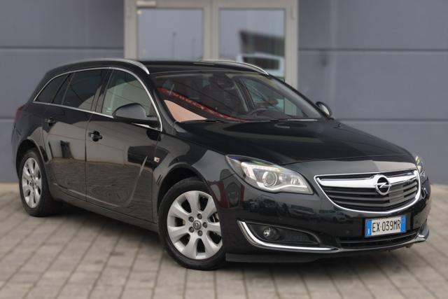 OPEL Insignia 2.0 CDTI 163CV Start&Stop Sports Tourer Cosmo 