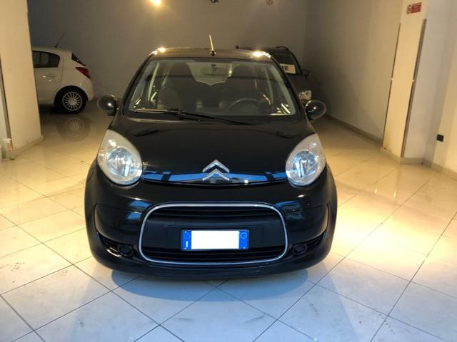 CITROEN C1 1.0 5 porte airdream DeeJay 