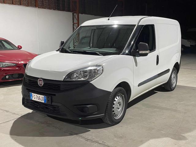 FIAT Doblo Doblò 1.3 MJT PC-TN Cargo Lamierato SX E5+ 