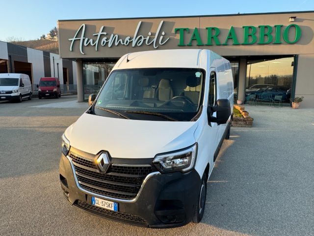 RENAULT Master T35 2.3 dCi 135cv - L3H2 - NO OBBLIGO FINANZIAMENT 