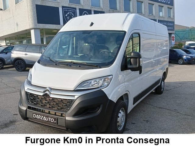 FIAT Ducato CITROEN Jumper 35 2.2 BlueHDi 140 L3 H2 S&S 