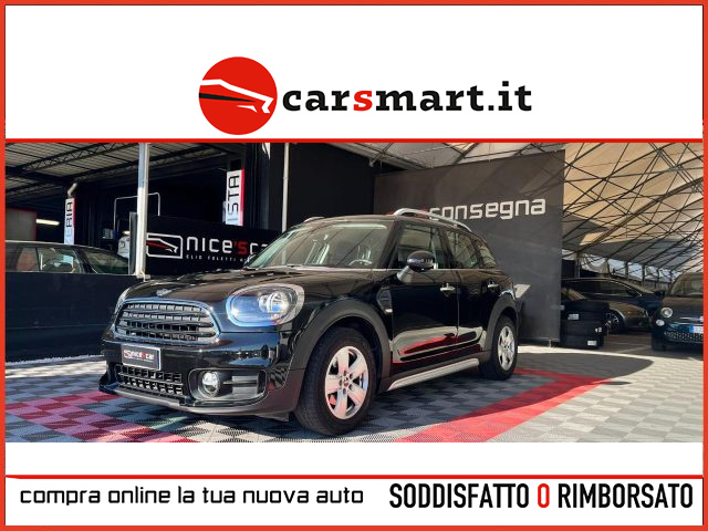 MINI Countryman 1.5 One D Business Countryman * NAVIGATORE * 