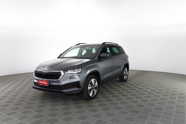 SKODA Karoq Karoq 2.0 TDI EVO SCR 115 CV DSG Executive 