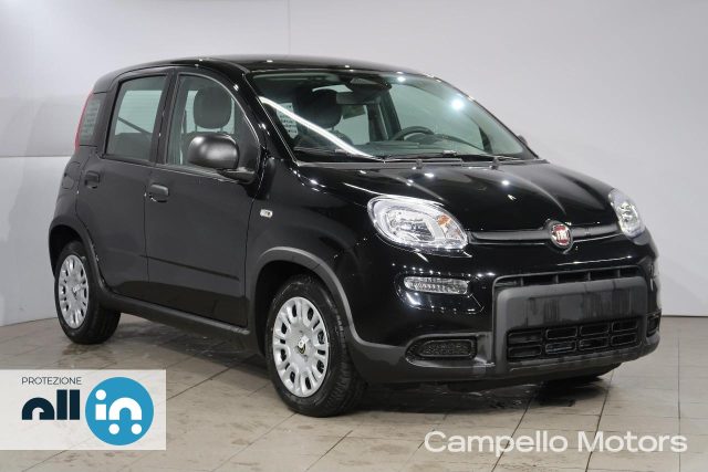 FIAT Panda Panda 1.0 70cv Hybrid Panda 