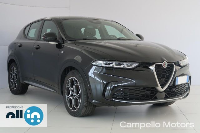 ALFA ROMEO Tonale Tonale 1.5 Hybrid 160cv TCT Ti 