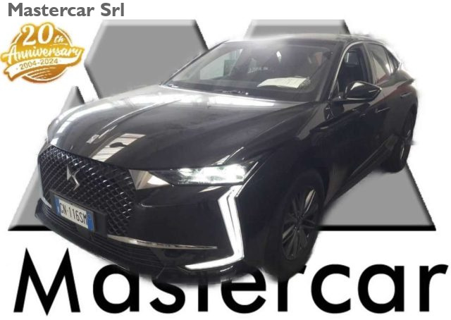 DS AUTOMOBILES DS 4 DS4 Bastille 1.5 bhdi Business 130cv tg: GN116SM 