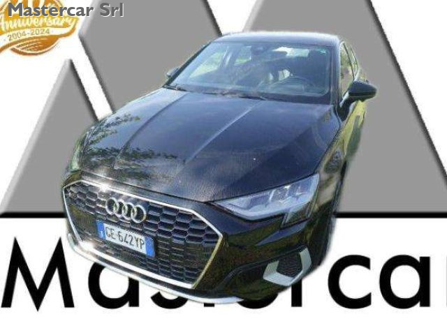 AUDI A3 A3 Sedan 30 2.0 tdi S line edition  GE642YP 