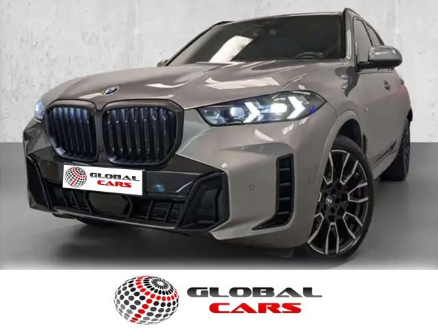 BMW X5 xDrive30d M Sport/Facelift/Panorama/ACC/Laser/21 