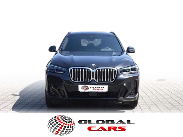 BMW X3 xDrive20d xDrive M Sport/Virtual/Laser/H-Up 