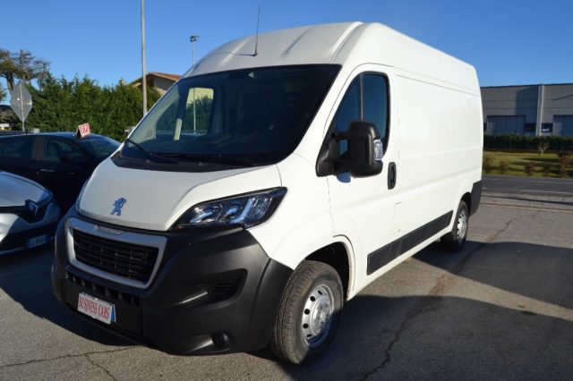 PEUGEOT Boxer 333 2.2 BlueHDi 120 S&S PC-TM Furgone 