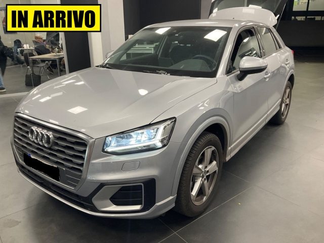 AUDI Q2 30 TFSI Admired Advanced 