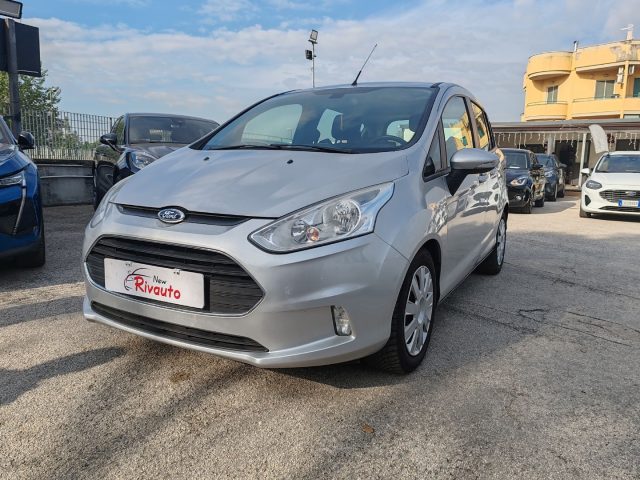 FORD B-Max 1.6 TDCi 95 CV Individual 