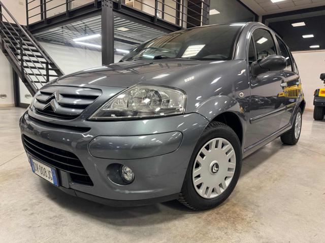 CITROEN C3 1.1 airdream Exclusive 