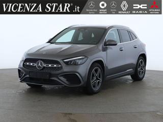 Mercedes-Benz GLA 180 MHV PREMIUM AMG