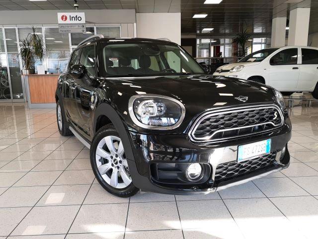 MINI Countryman 1.5 Cooper SE Countryman ALL4 Automatica 