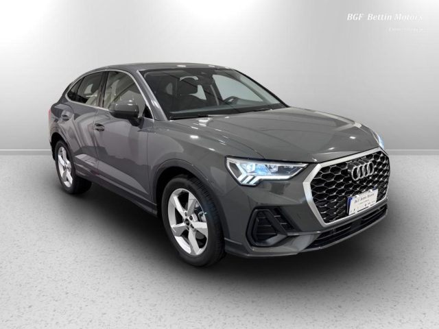 AUDI Q3 Sportback 35 2.0 tdi Business Plus s-tronic 