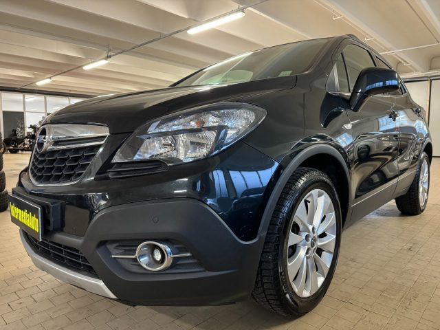 OPEL Mokka 1.6 CDTI Ecotec 136CV 4x2 Cosmo 