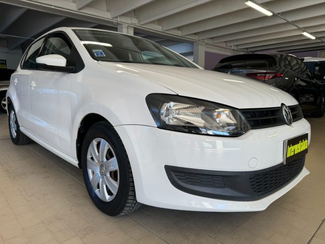 VOLKSWAGEN Polo 1.2 5 porte Trendline NEOPATENTATI 