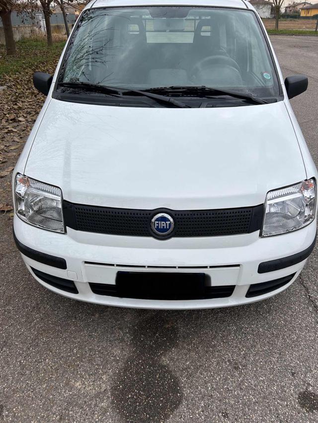 FIAT Panda PANDA 