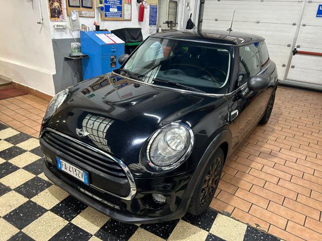 MINI One 1.5 One D Business XL 