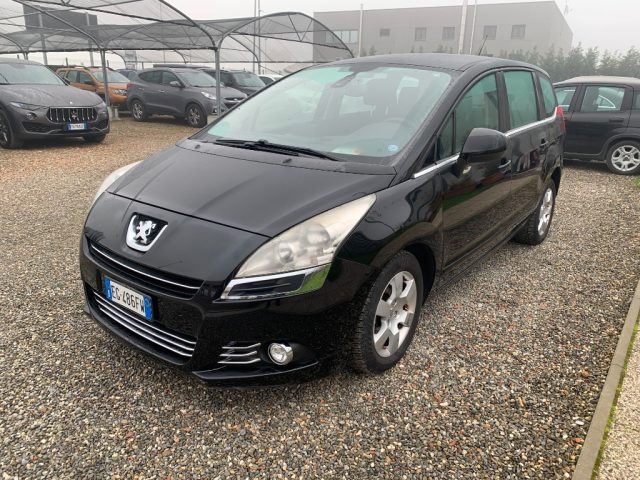 PEUGEOT 5008 1.6 HDi 112CV Business 