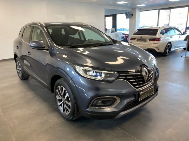 RENAULT Kadjar 1.5 Blue dCi EDC Automatico Intens 