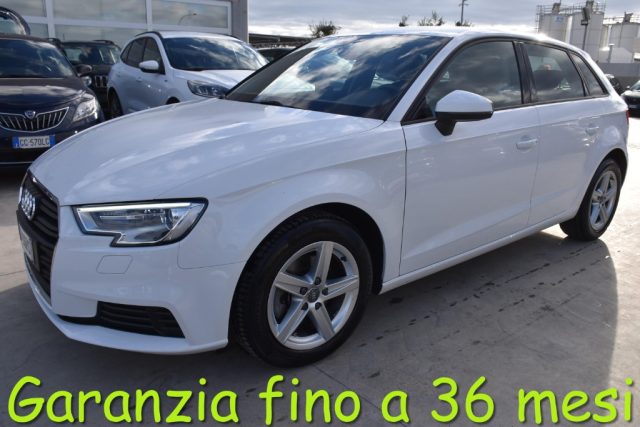 AUDI A3 SPB 30 TDI Business 