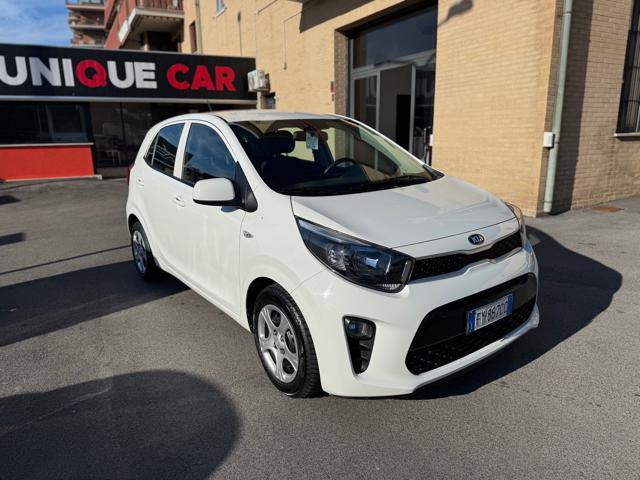 KIA Picanto 1.0 12V 5 porte Active 