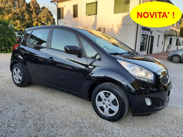 KIA Venga OK NEO PAT. 1.4 GPL Easy 