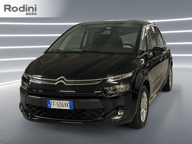 CITROEN C4 Picasso BlueHDi 100 S&S Live 