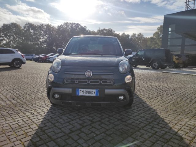 FIAT 500L 1.3 Multijet 95 CV Cross 