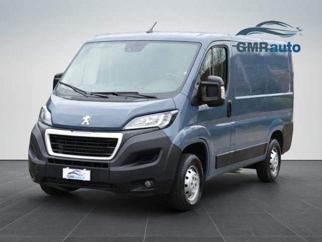 PEUGEOT Boxer 330 2.2 BlueHDi 120 S&S PC-TN Furgone 